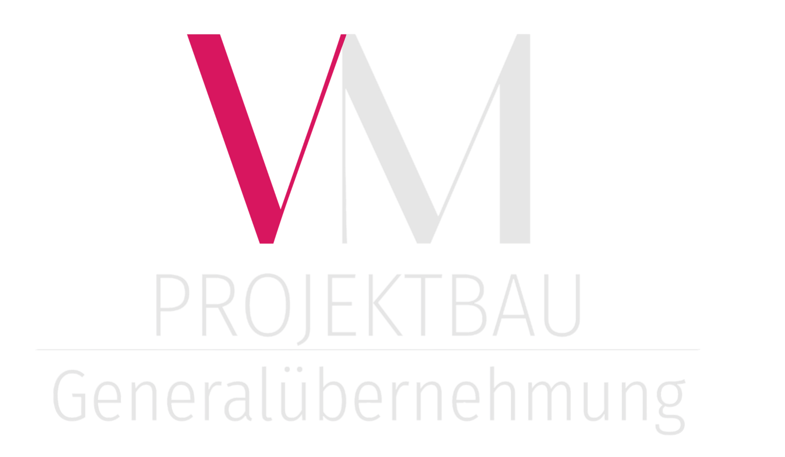 VM Projektbau