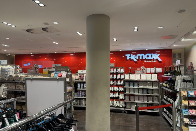 Tkmaxx